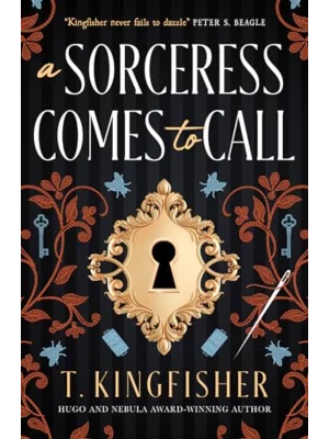 A Sorceress Comes to Call