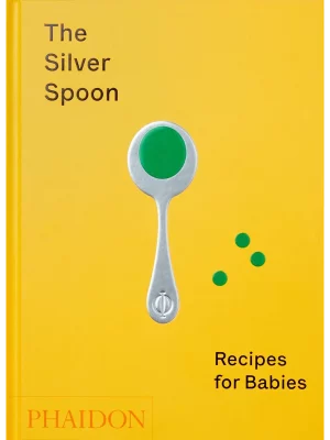 The Silver Spoon