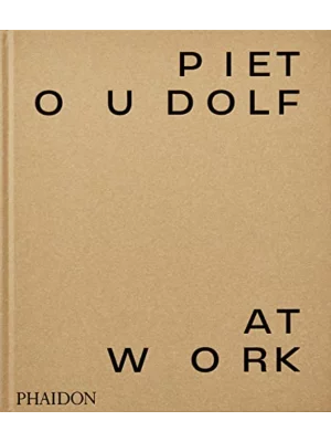 Piet Oudolf at Work