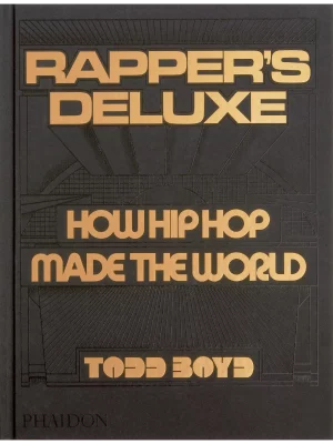 Rapper's Deluxe