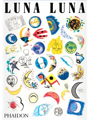 Luna Luna
