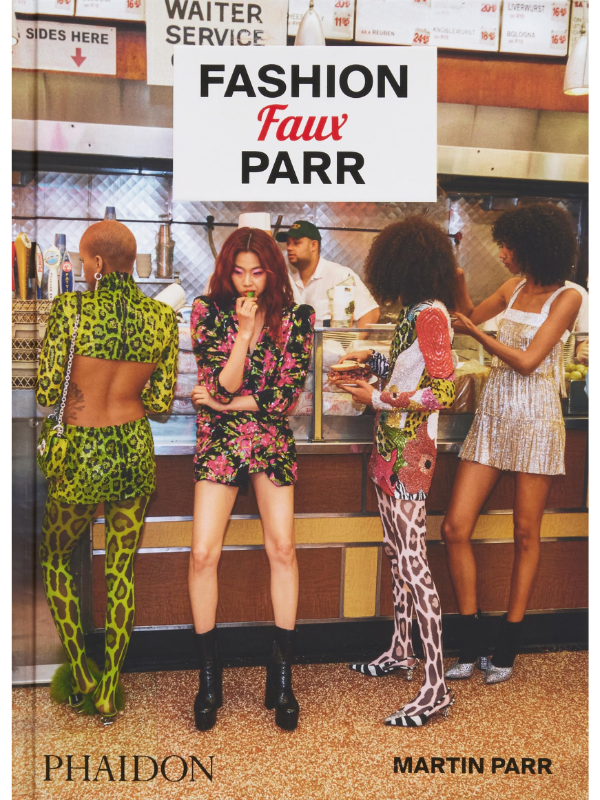 9781838667931 Fashion Faux Parr - Image 1