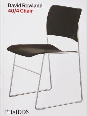 David Rowland - 40/4 Chair