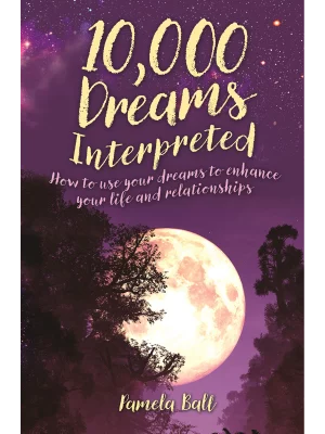 10,000 Dreams Explained
