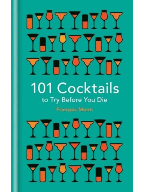 9781844038770 101 Cocktails to try before yo - Image 1