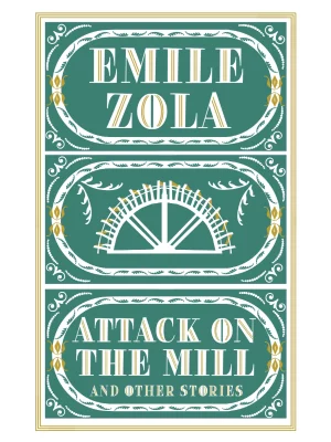 Attack on the Mill and Other Stories
