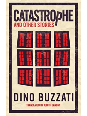 Catastrophe and Other Stories