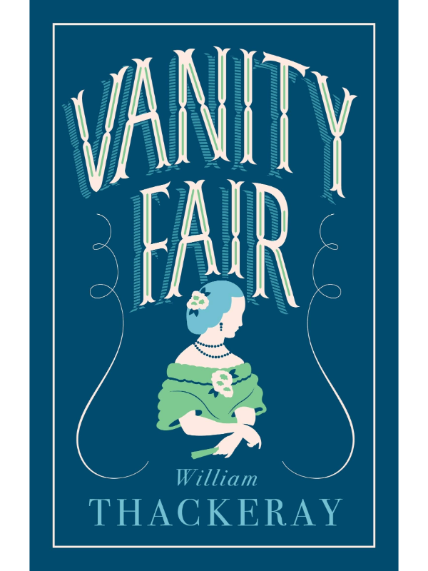 9781847497963 Vanity Fair - Image 1