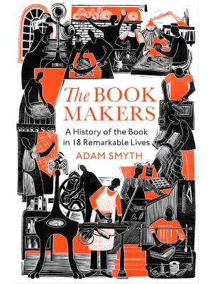 The Book Makers