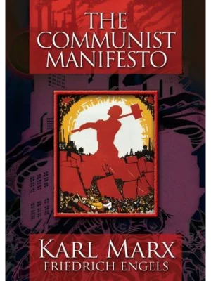 The Communist Manifesto