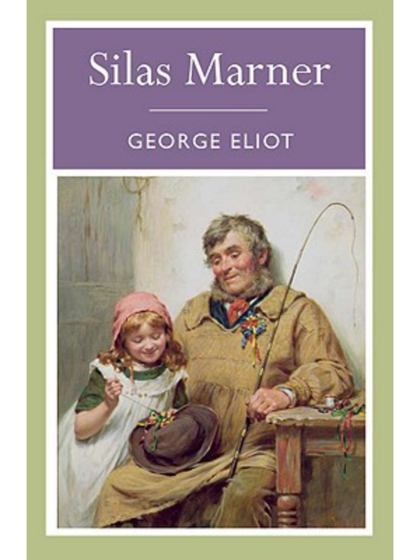 9781848378988 Silas Marner - Image 1