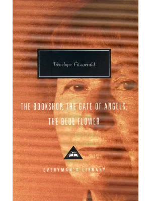 The Bookshop, The Gate Of Angels And The Blue Flower