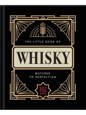 The Little Book of Whisky