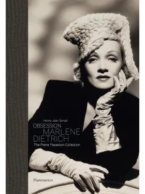 Obsession: Marlene Dietrich :
