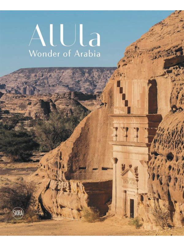 9782370742001 AlUla - Image 1