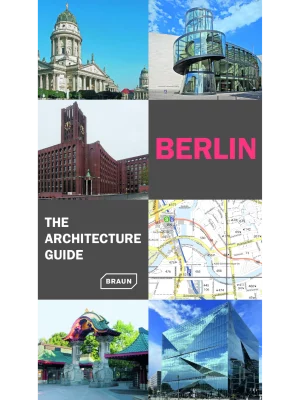 Berlin - Architecture Guides
