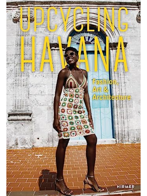 9783777442679 Upcycling Havana - Image 1