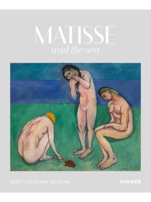 Matisse and the Sea