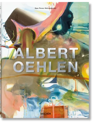 Albert Oehlen