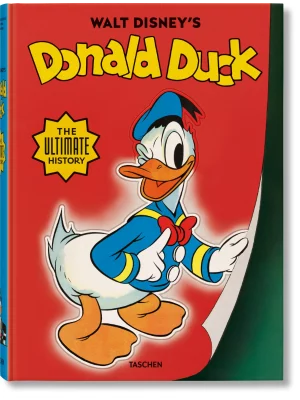 Walt Disney's Donald Duck