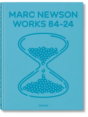 Marc Newson - Works 84-24