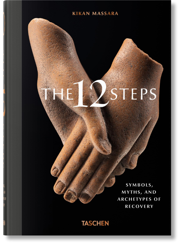 9783836576970 The 12 Steps - Image 1
