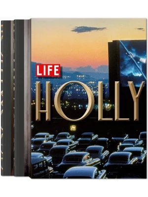 Life Hollywood