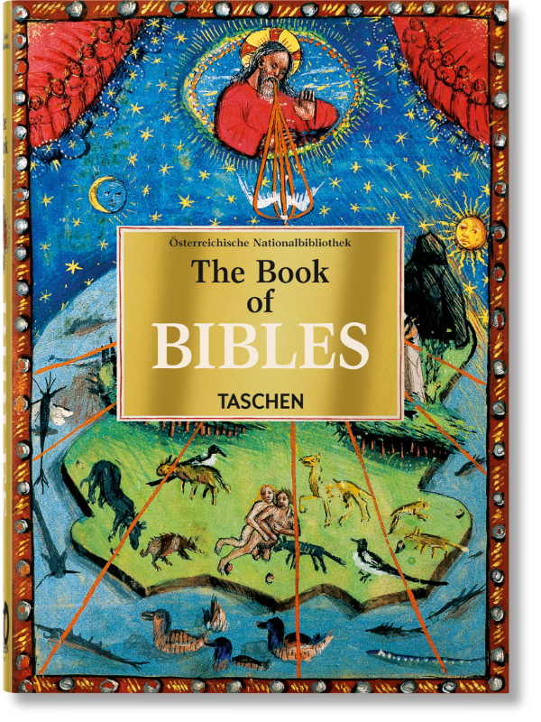 9783836591454 The Book of Bibles - Image 1