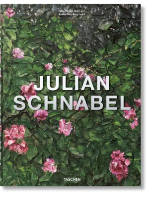 Julian Schnabel