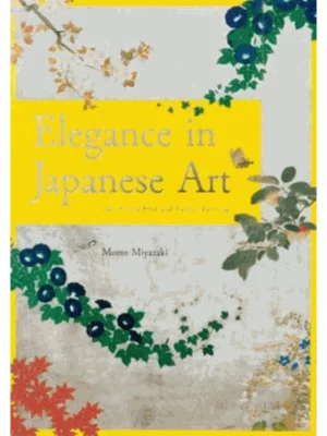 Elegance of Birds and Flowers