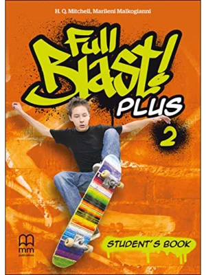 FULL BLAST PLUS 2 SB (BR)