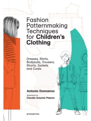Fashion Patternmaking Techniqu