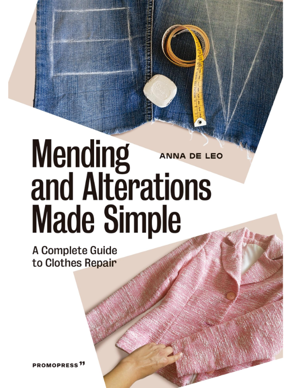 9788417412364 Mending and Alterations Made S - Image 1
