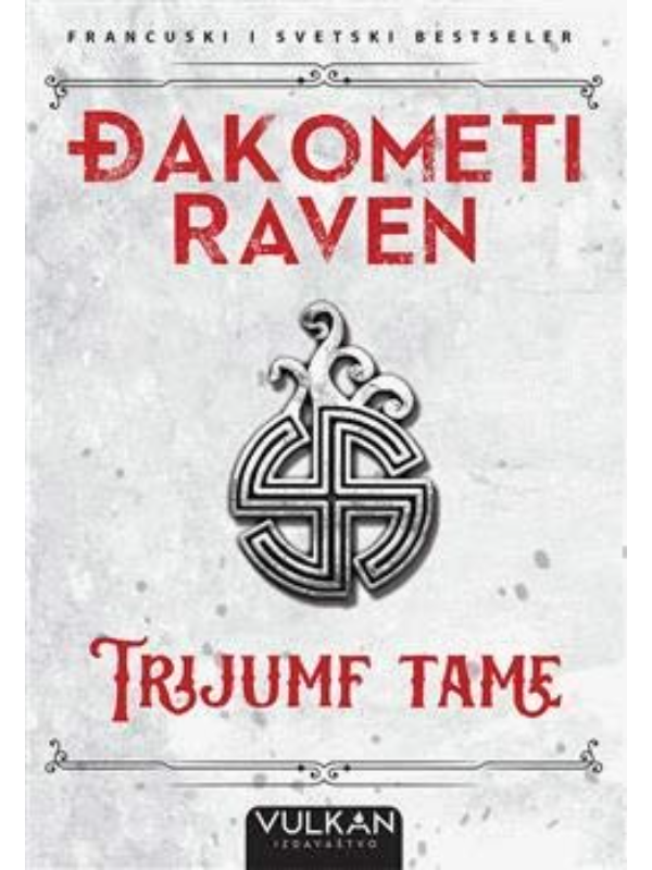 9788610030198 Trijumf Tame - Image 1