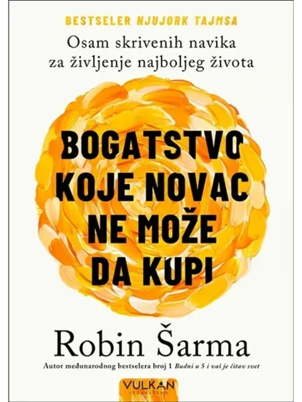 9788610053487 Bogatstvo koje novac ne može da kupi - Image 1