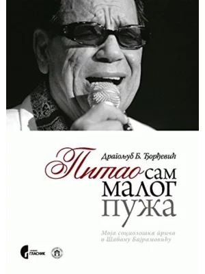 Pitao sam malog puža (dodatak cd)