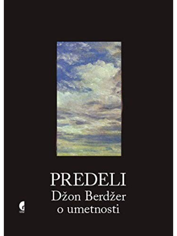 9788651923763 Predeli: Džon Berdžer o umetnosti - Image 1