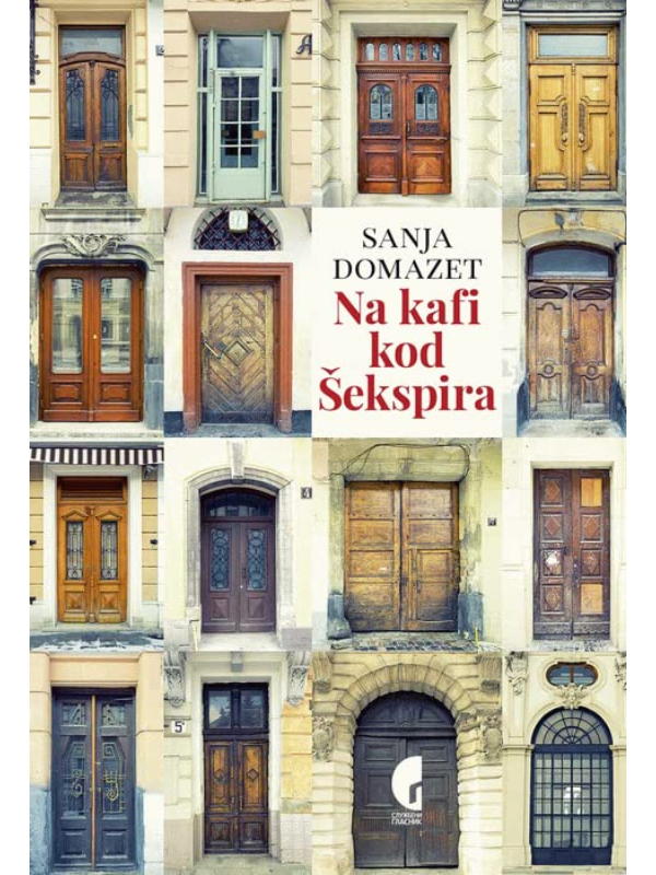 9788651927808 Na kafi kod Šekspira - Image 1