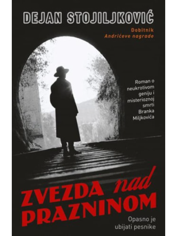 9788652147922 Zvezda nad prazninom - Image 1