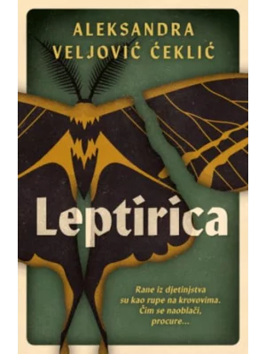 Leptirica