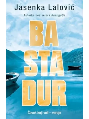 Bastadur