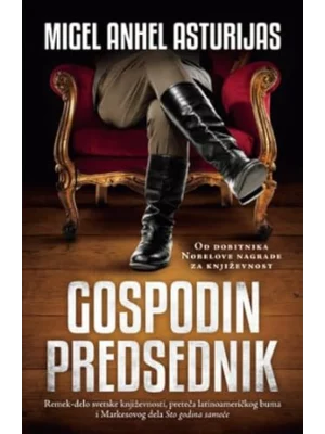 Gospodin Predsednik