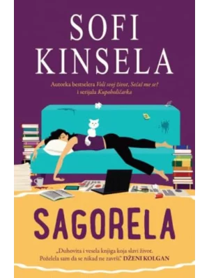 Sagorela