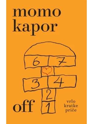 Off - Momo Kapor