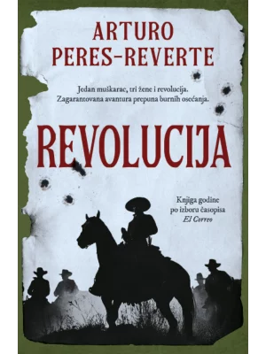 Revolucija