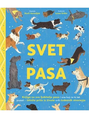 Svet pasa