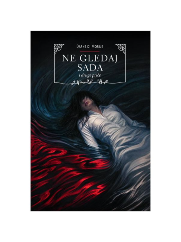 9788660390846 Ne gledaj sada - Image 1