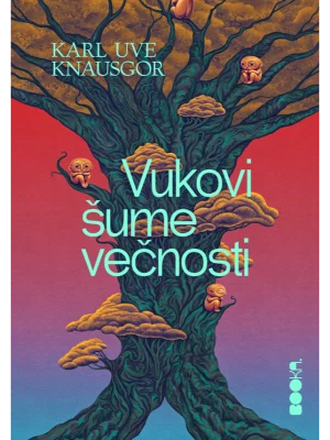 Vukovi šume večnosti