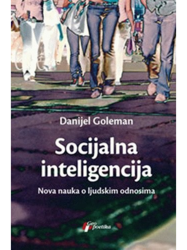 9788661450174 Socijalna inteligencija: Nova nauka o ljudskim odnosima - Image 1