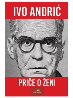 PRICE O ZENI - NOVA KNJIGA PLU